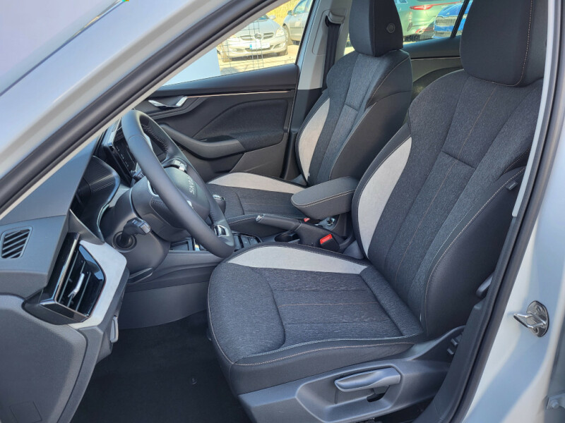 Škoda Scala 130LET Premium