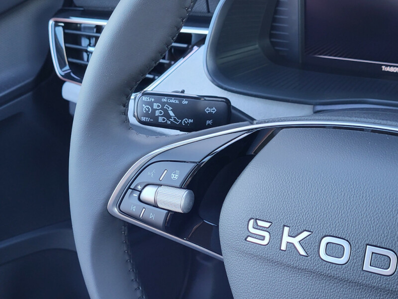 Škoda Scala 130LET Premium