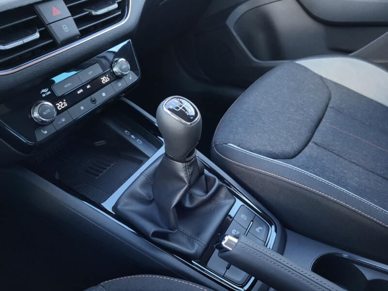 Škoda Scala 130LET Premium