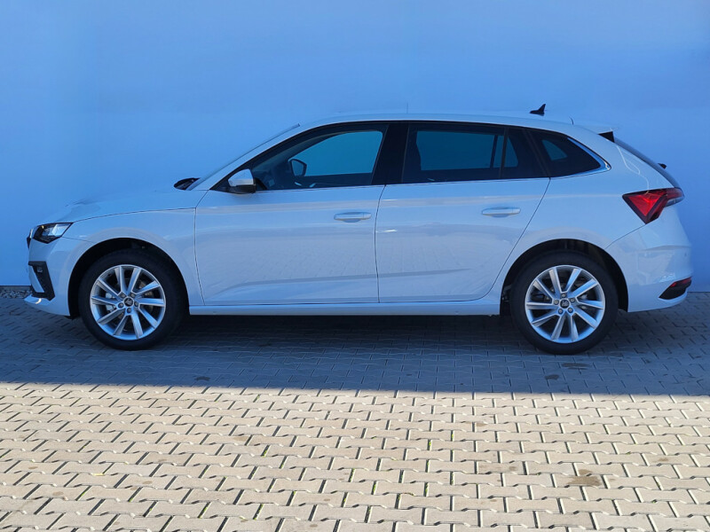 Škoda Scala 130LET Premium
