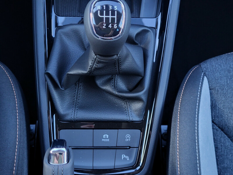 Škoda Scala 130LET Premium