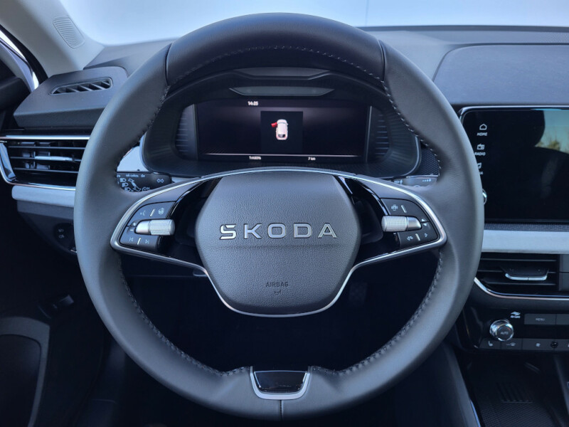 Škoda Scala 130LET Premium