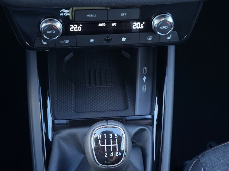 Škoda Scala 130LET Premium