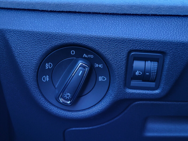 Škoda Scala 130LET Premium