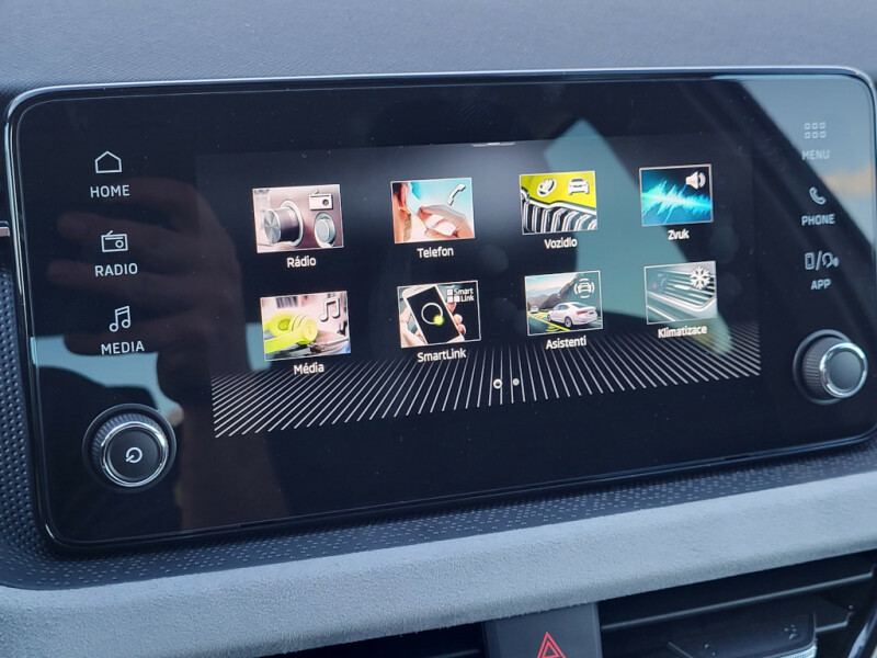 Škoda Scala 130LET Premium