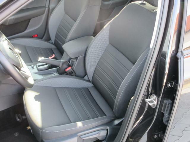 Škoda Octavia Ambition Plus