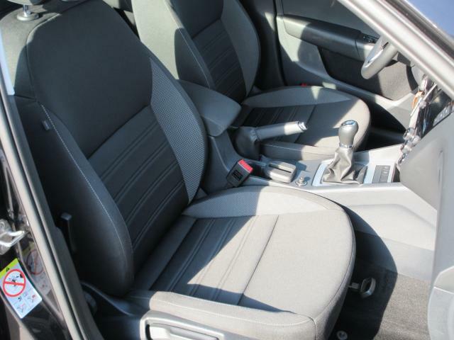 Škoda Octavia Ambition Plus
