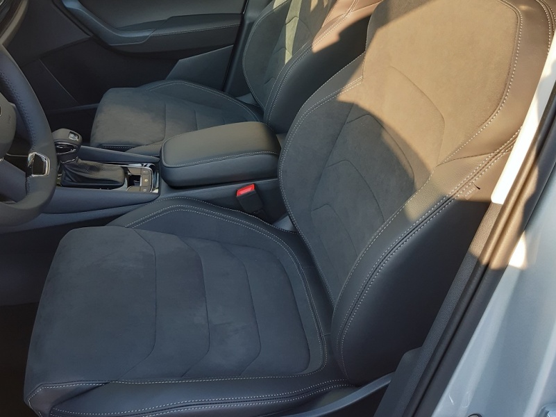 Škoda Kodiaq Style PLUS