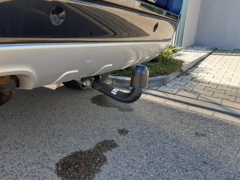 Volvo XC90 Summum 7 míst