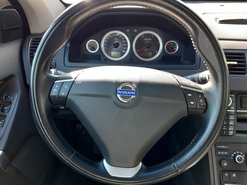 Volvo XC90 Summum 7 míst
