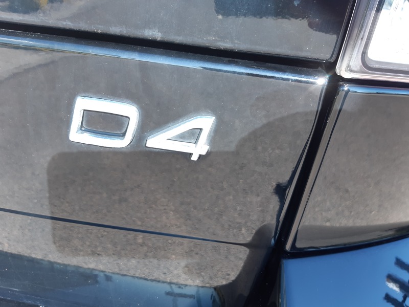 Volvo XC90 Summum 7 míst