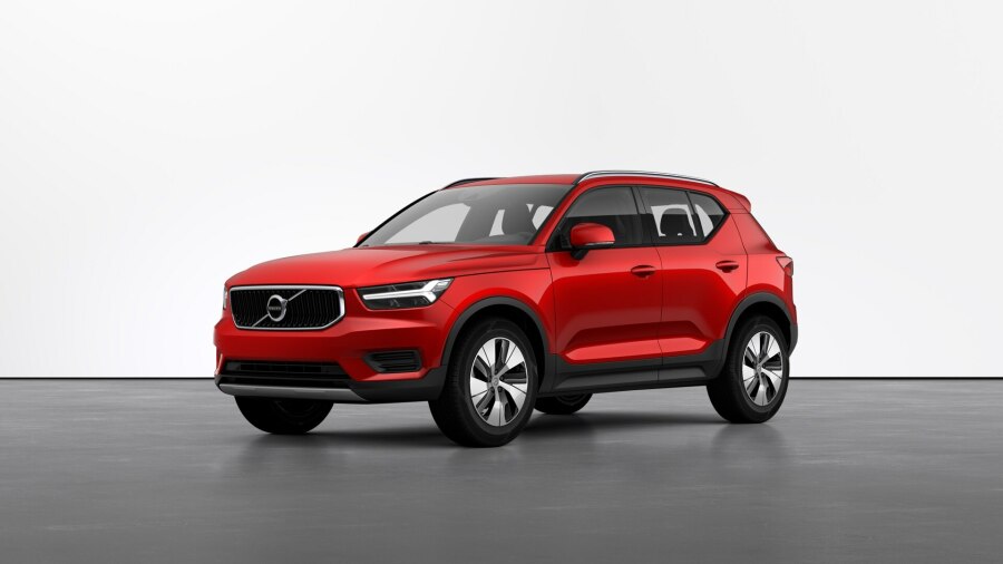 Volvo XC40 MOMENTUM PRO