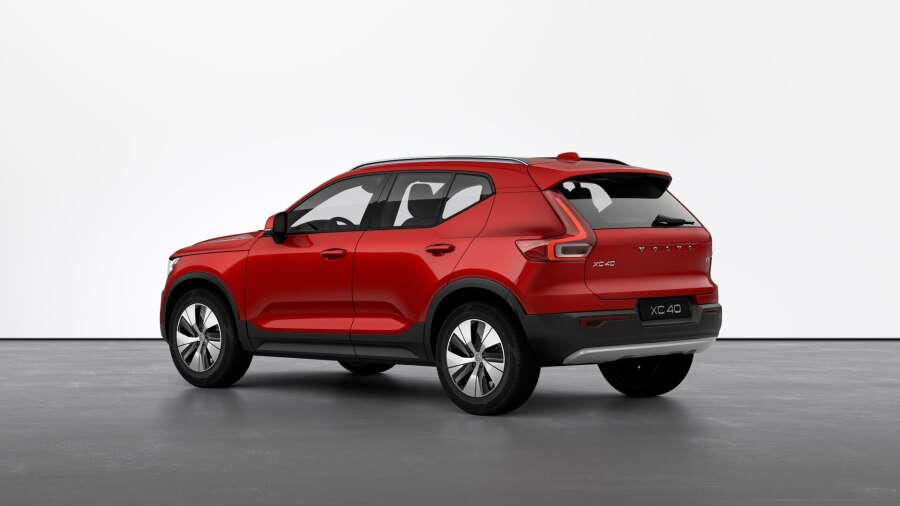 Volvo XC40 MOMENTUM PRO
