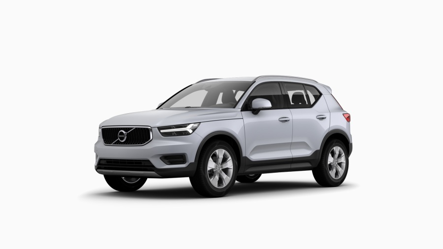 Volvo XC40 MOMENTUM PRO