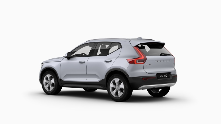 Volvo XC40 MOMENTUM PRO