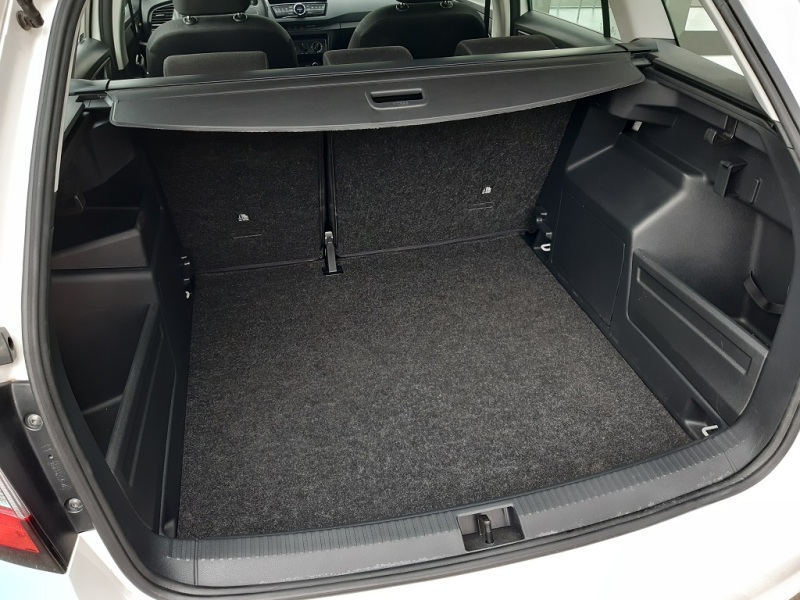 Škoda Fabia Active