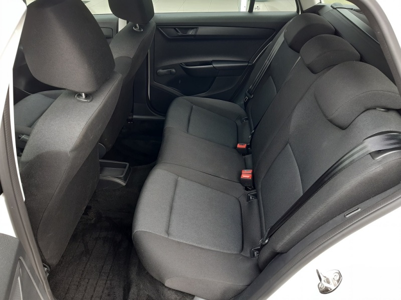 Škoda Fabia Active