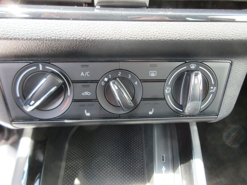 Škoda Scala Ambition
