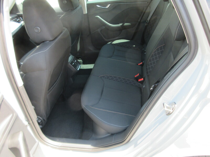 Škoda Scala Ambition