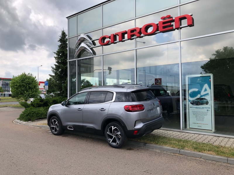 Citroën C5 Aircross Feel PACK