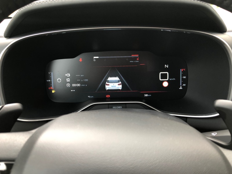 Citroën C5 Aircross Feel PACK
