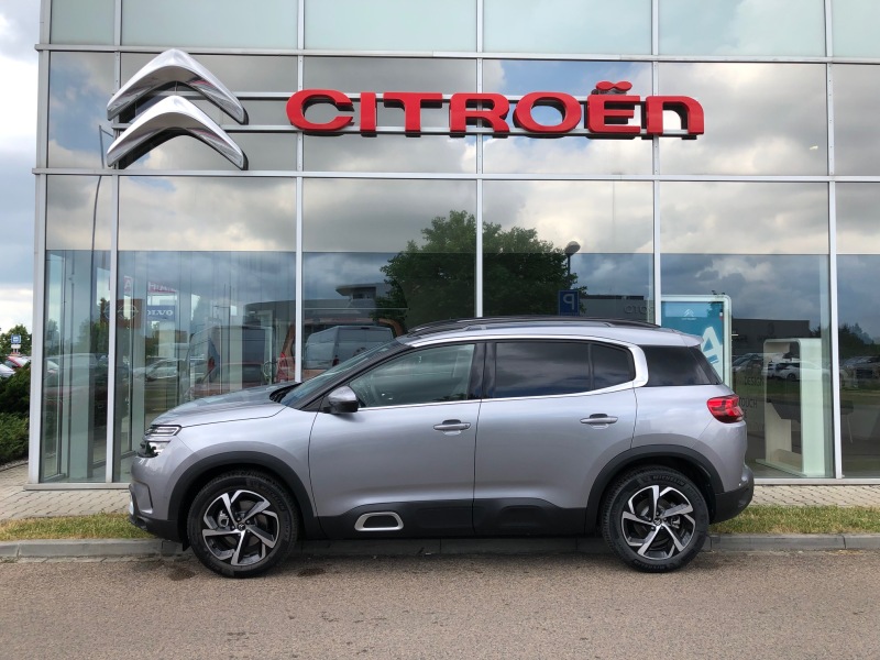 Citroën C5 Aircross Feel PACK