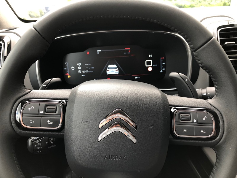 Citroën C5 Aircross Feel PACK