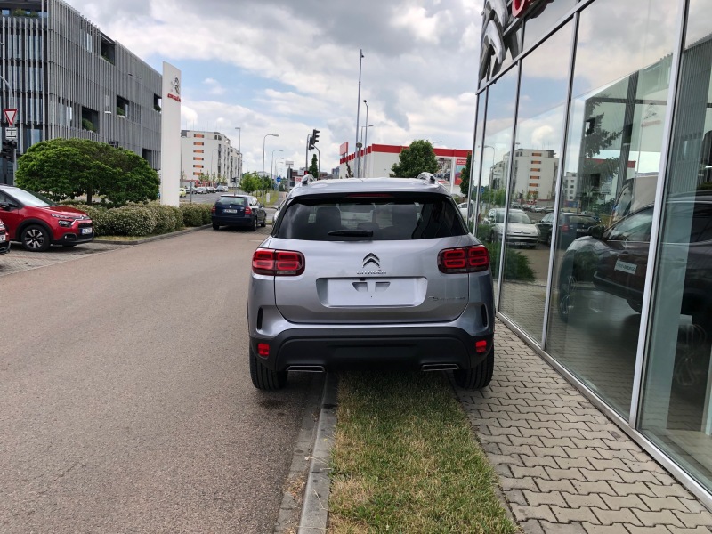 Citroën C5 Aircross Feel PACK