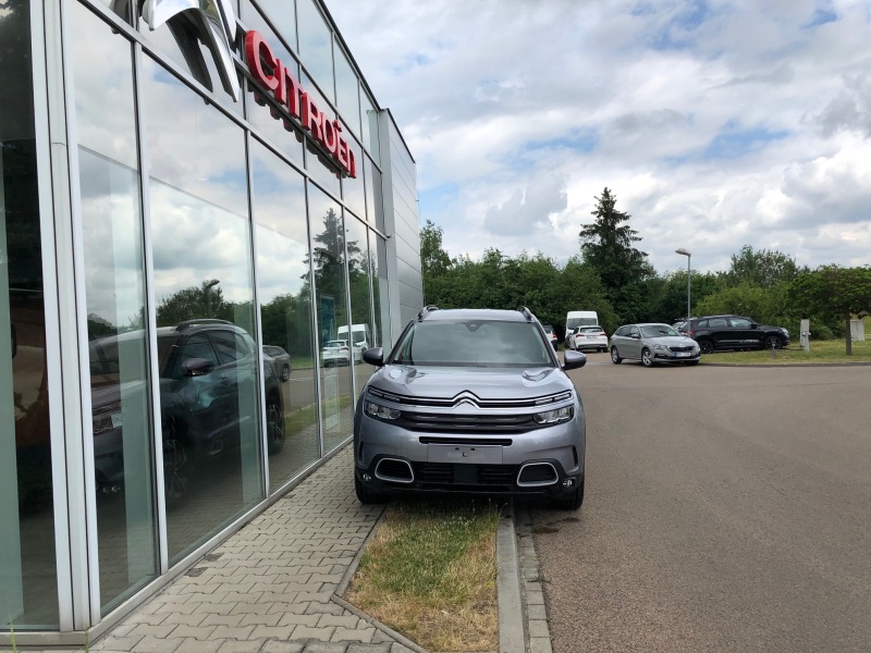 Citroën C5 Aircross Feel PACK