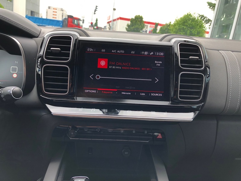 Citroën C5 Aircross Feel PACK