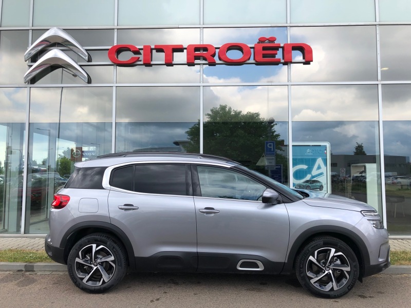 Citroën C5 Aircross Feel PACK