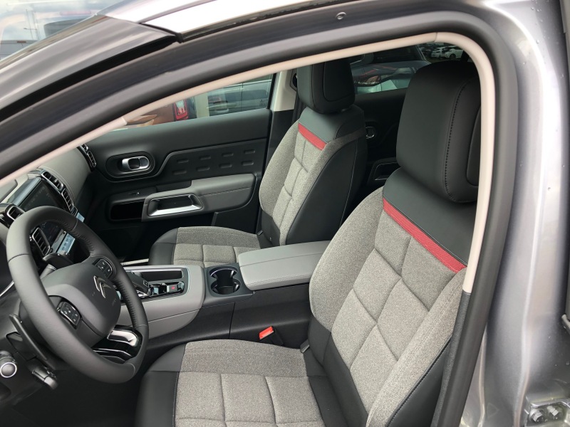 Citroën C5 Aircross Feel PACK