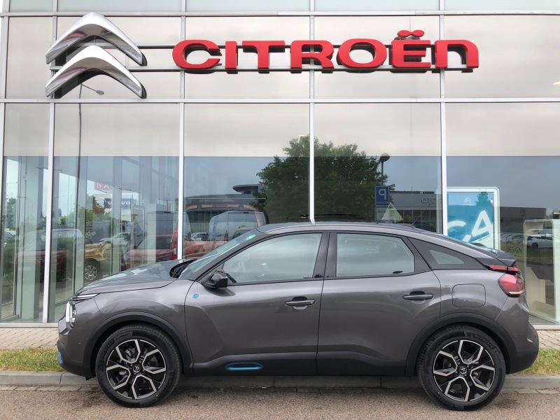 Citroën C4 Feel PACK