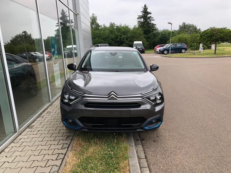Citroën C4 Feel PACK