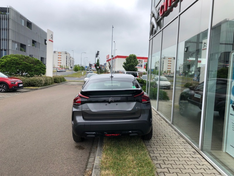 Citroën C4 Feel PACK