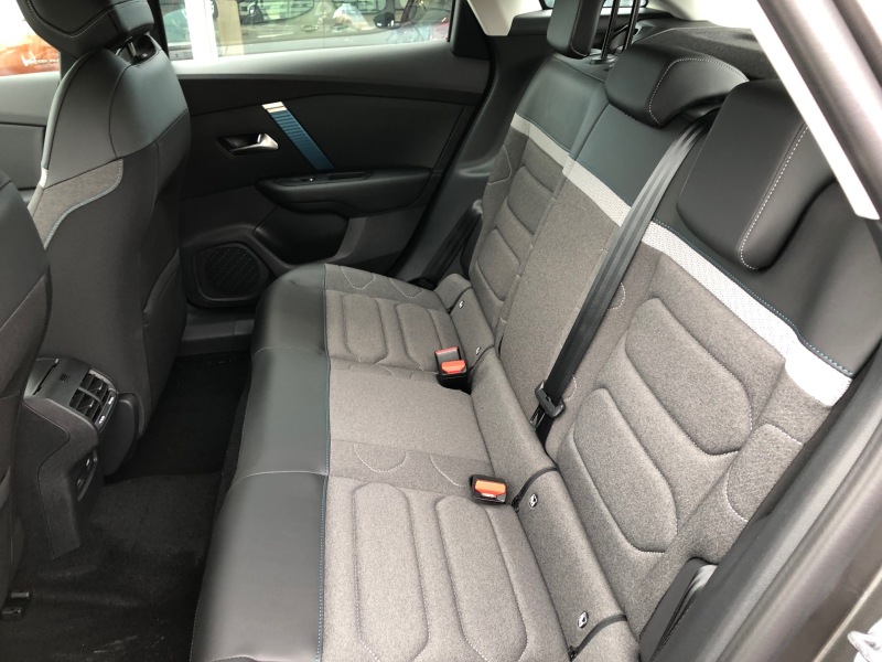 Citroën C4 Feel PACK