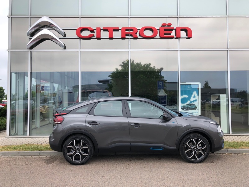 Citroën C4 Feel PACK