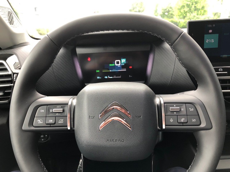 Citroën C4 Feel PACK