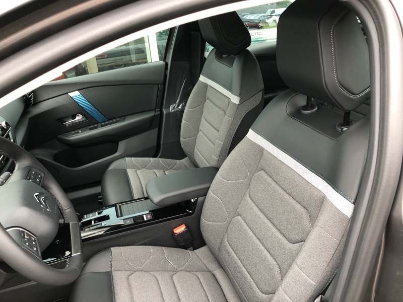 Citroën C4 Feel PACK