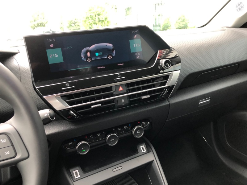 Citroën C4 Feel PACK