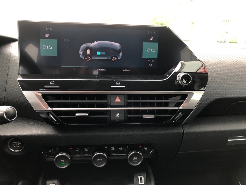 Citroën C4 Feel PACK