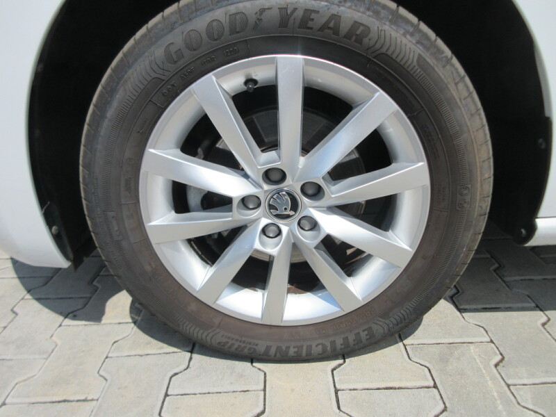 Škoda Scala Ambition