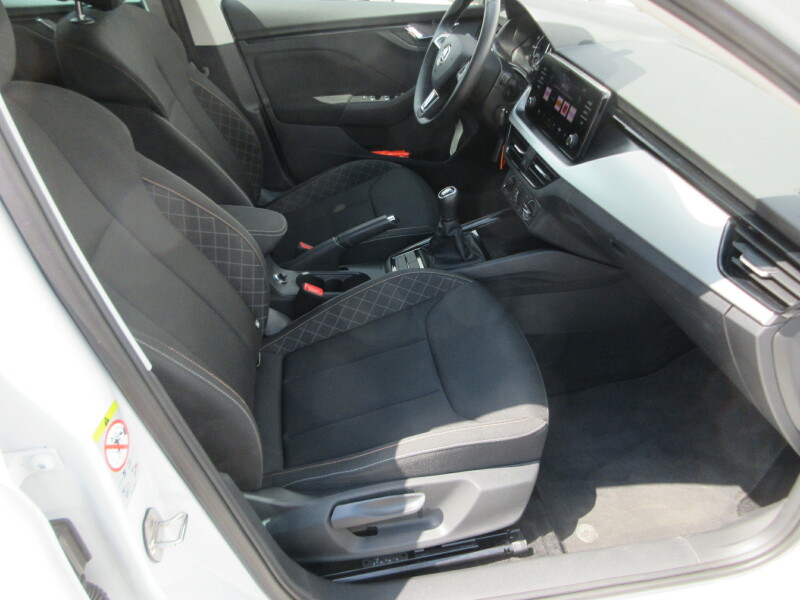 Škoda Scala Ambition