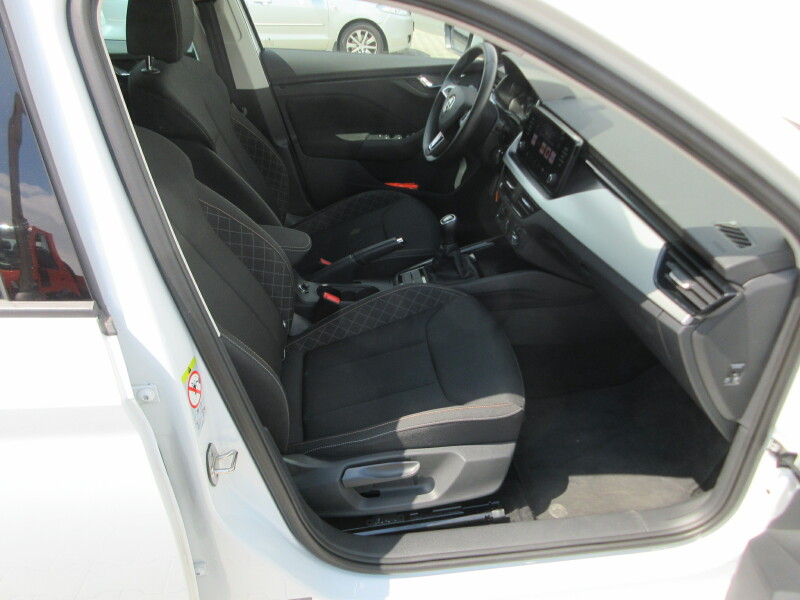 Škoda Scala Ambition