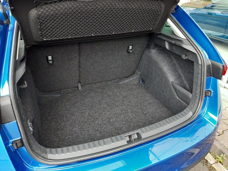 Škoda Scala Style Extra