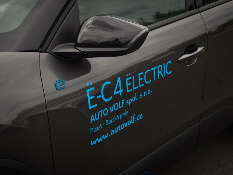 Citroën C4 Feel PACK