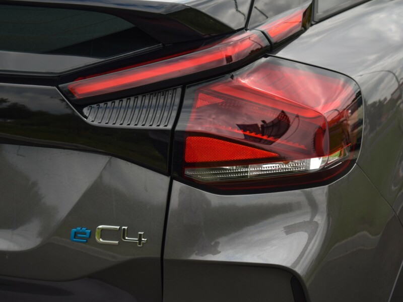 Citroën C4 Feel PACK