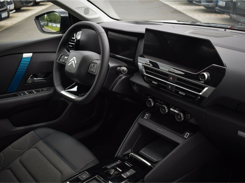 Citroën C4 Feel PACK