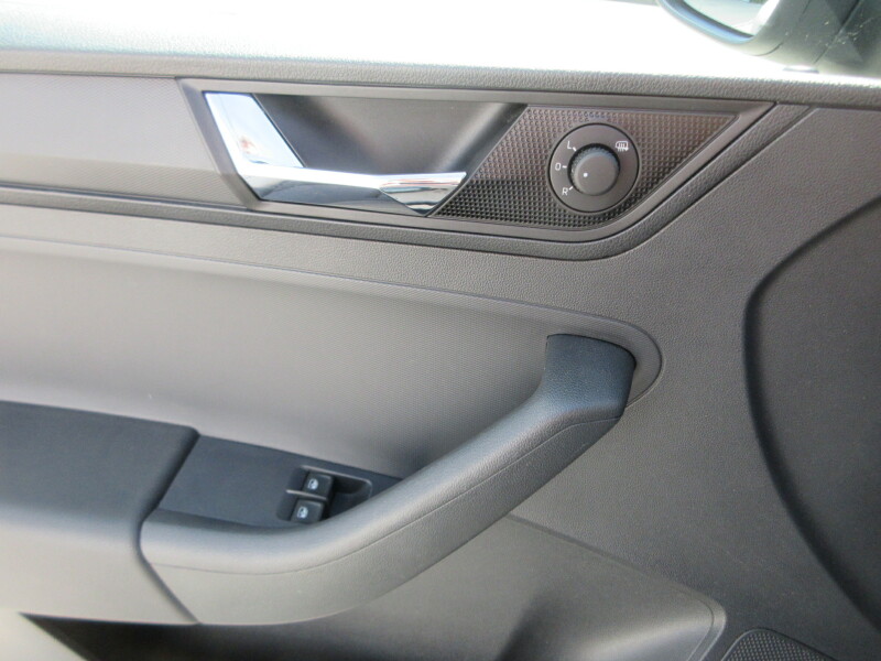 Škoda Rapid Active