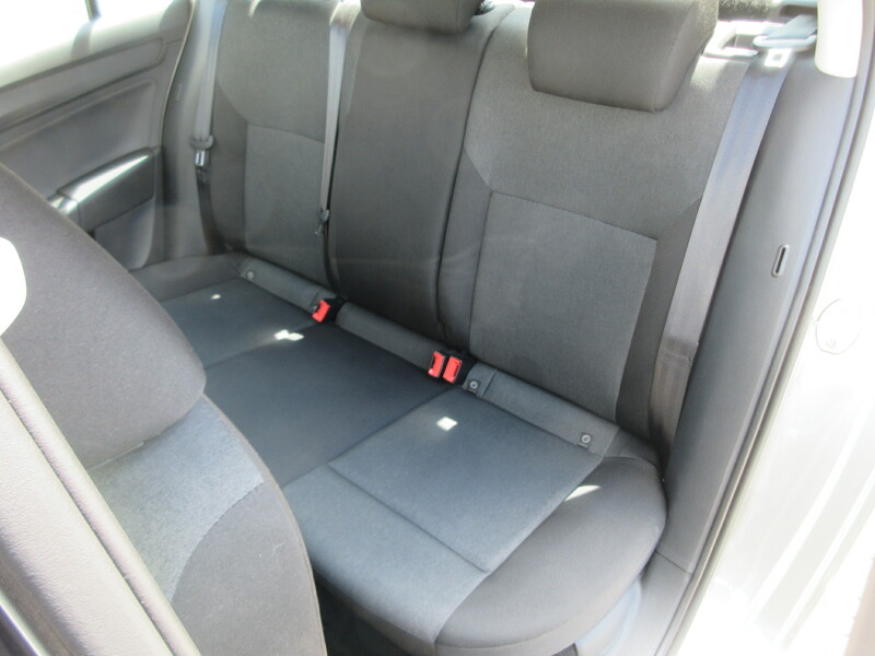 Škoda Rapid Active